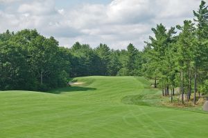 Muskoka Bay 10th Fairway